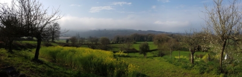 Pont Ferriera - Melide