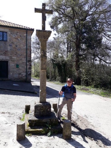 Pont Ferriera - Melide